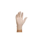 Gant latex / Latex glove